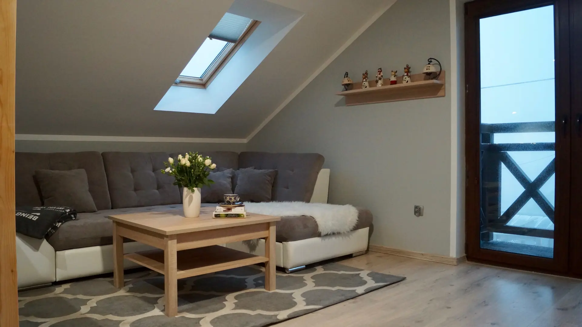 Apartament